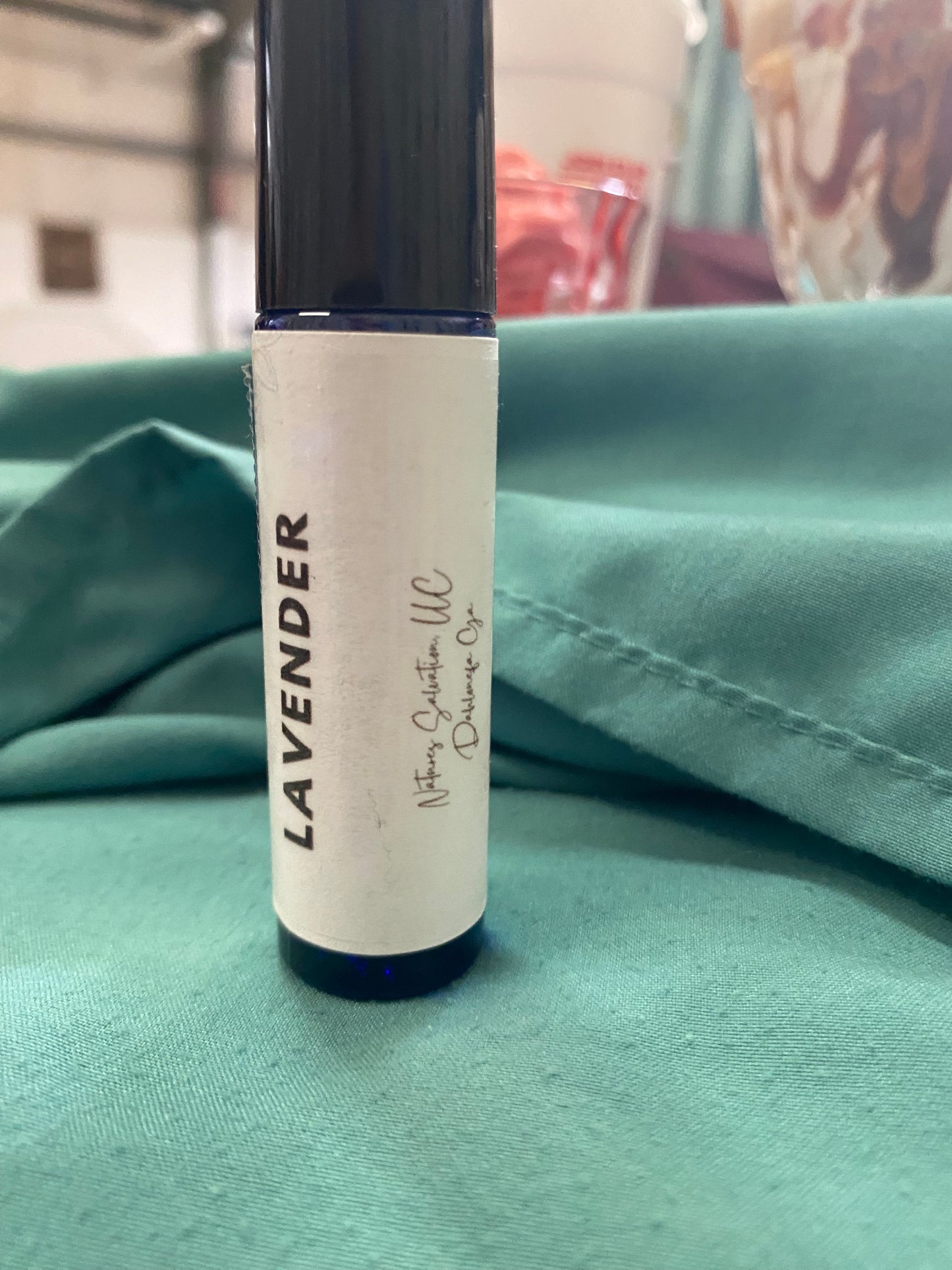 Essential Oil Roll-on