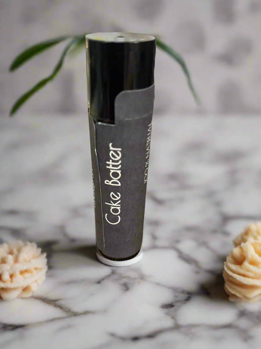 Lip Balm