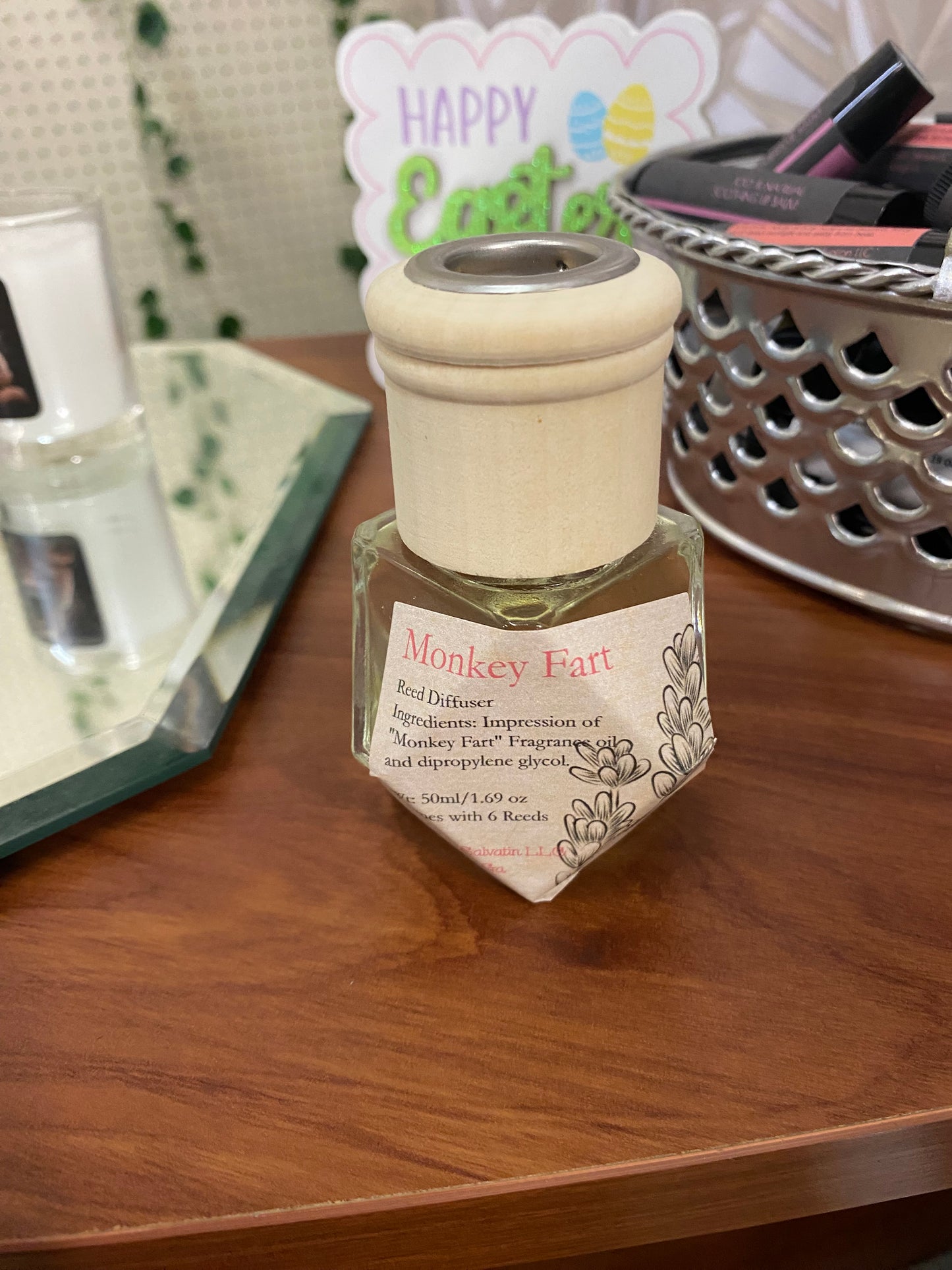 Reed Diffusers