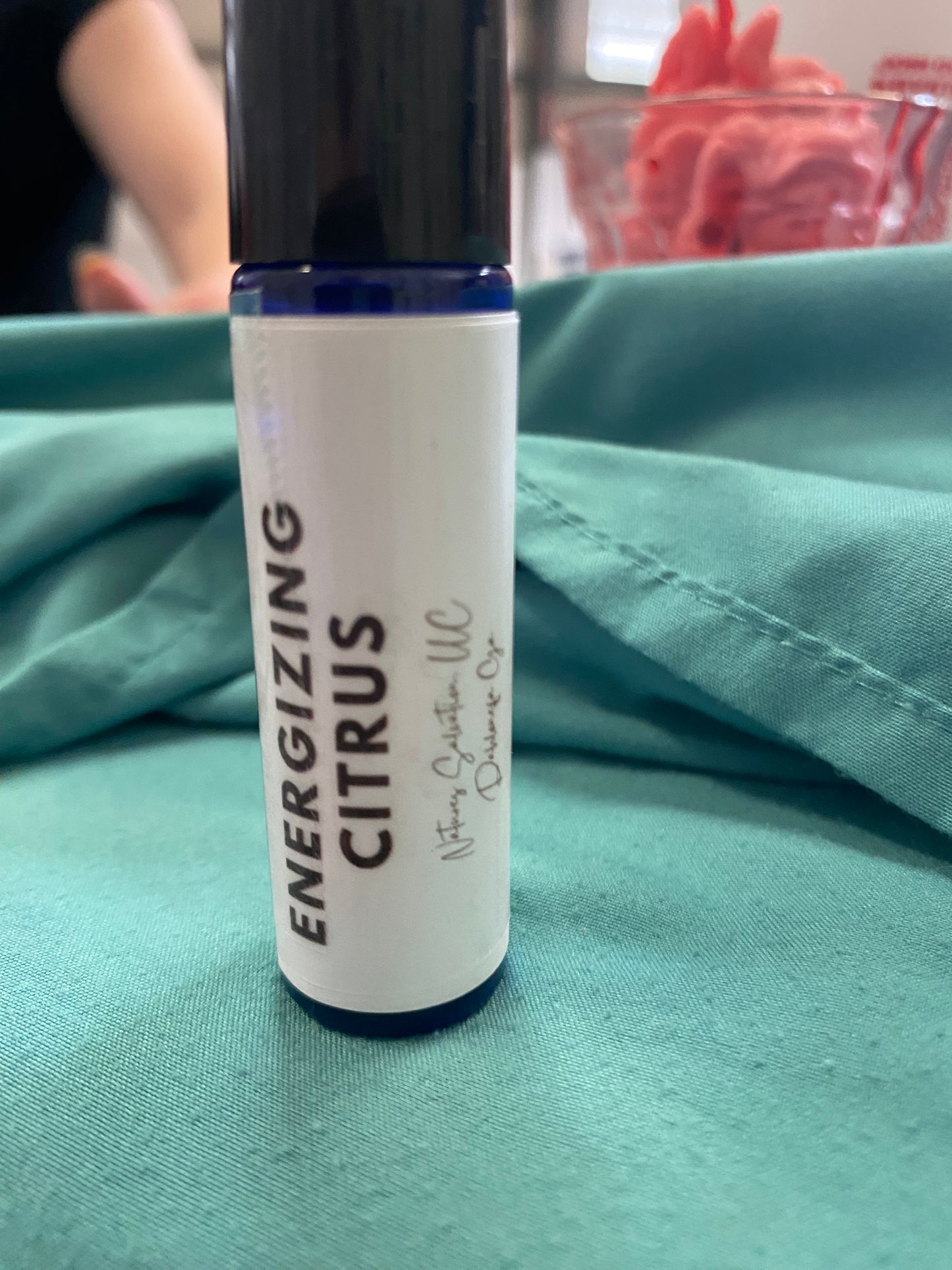 Essential Oil Roll-on
