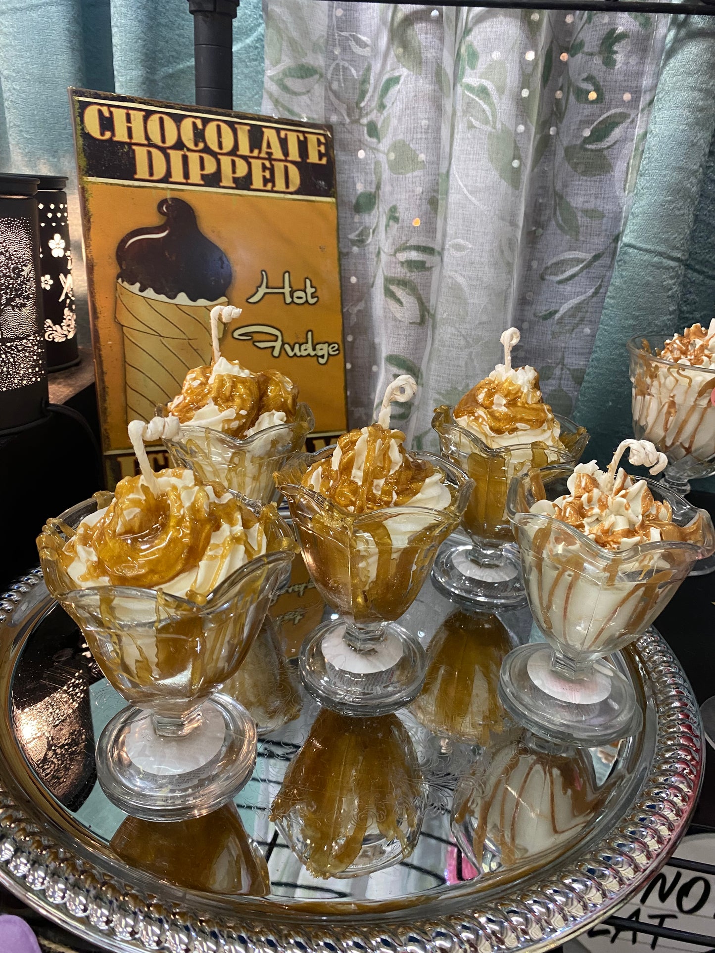 Ice Cream Sundae