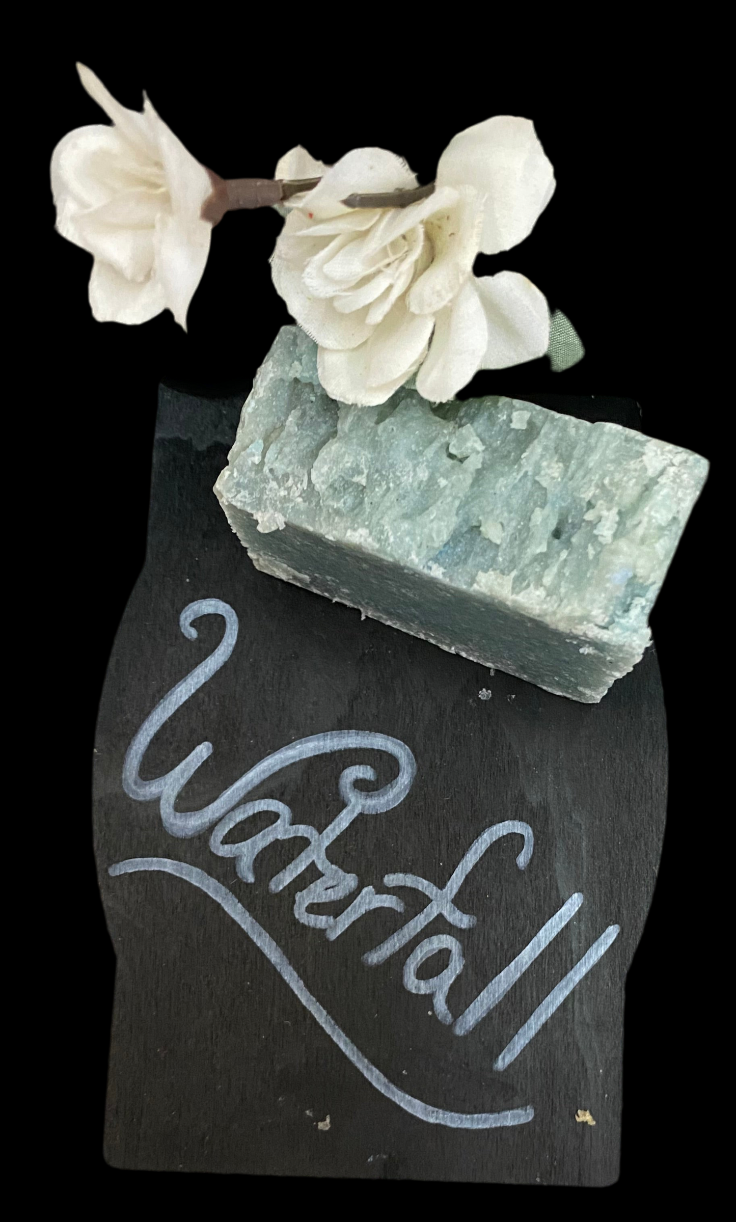 Hot process soap