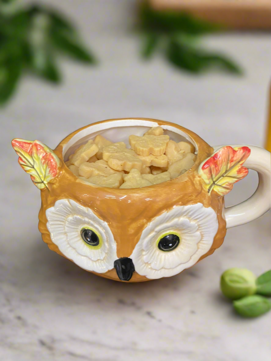 Wax Melt Mugs