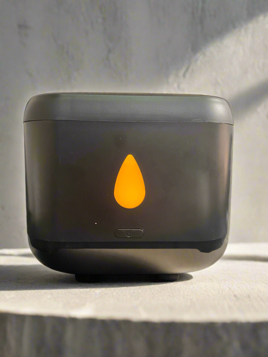 Diffusers