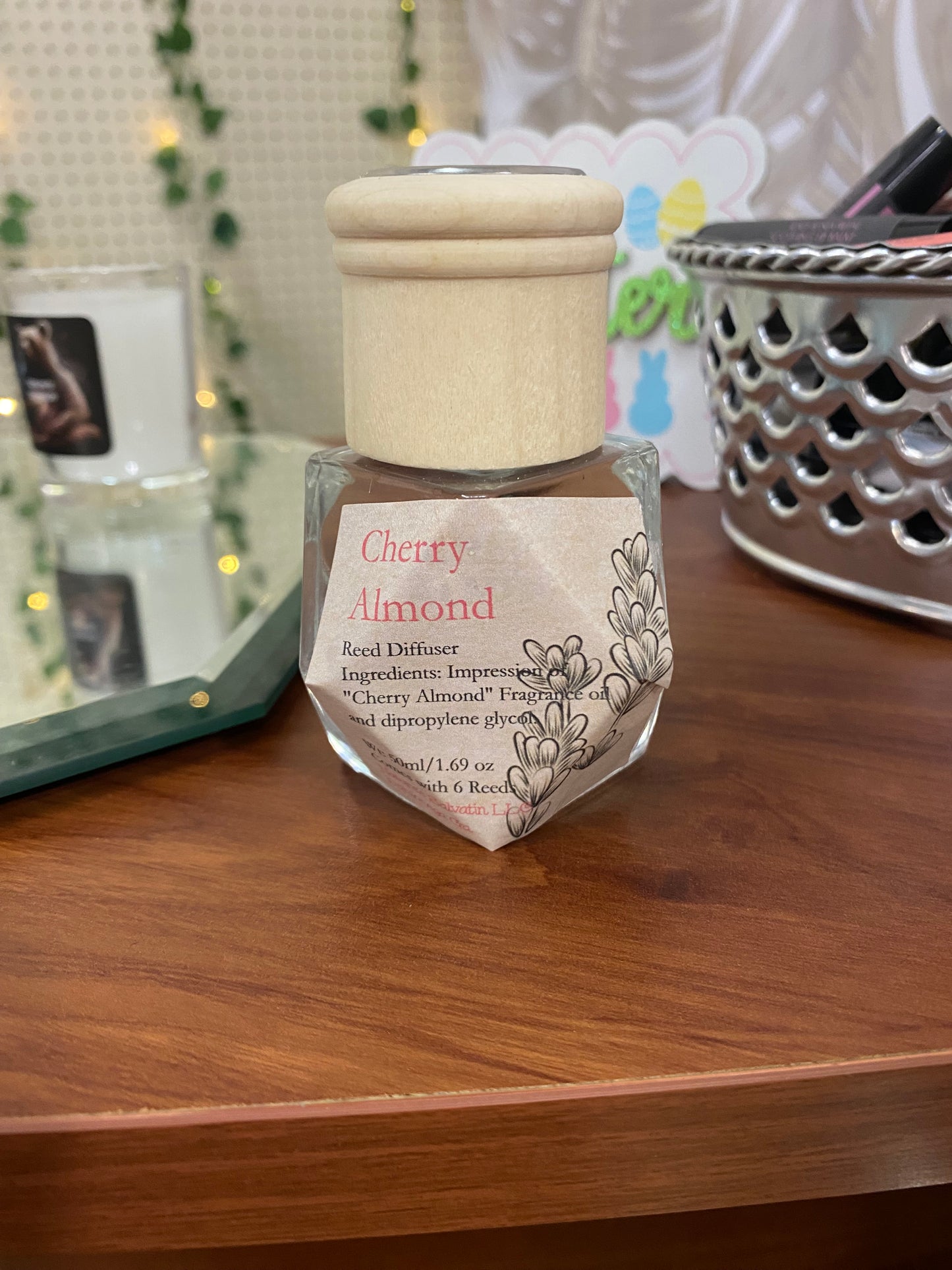 Reed Diffusers