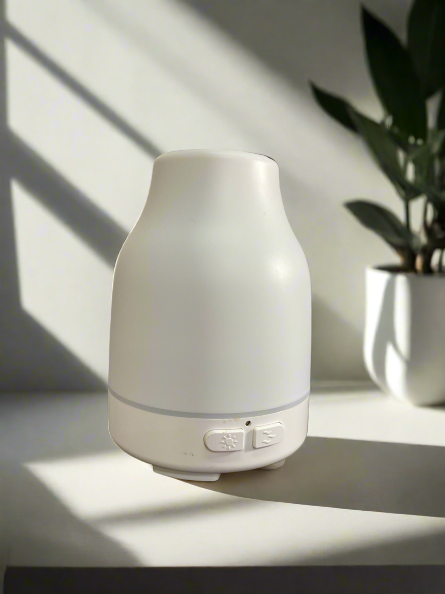 Diffusers