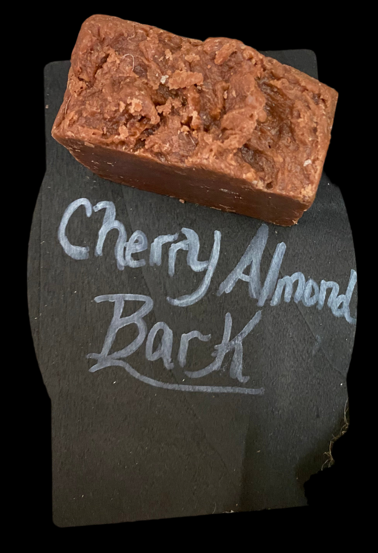 Hot process soap