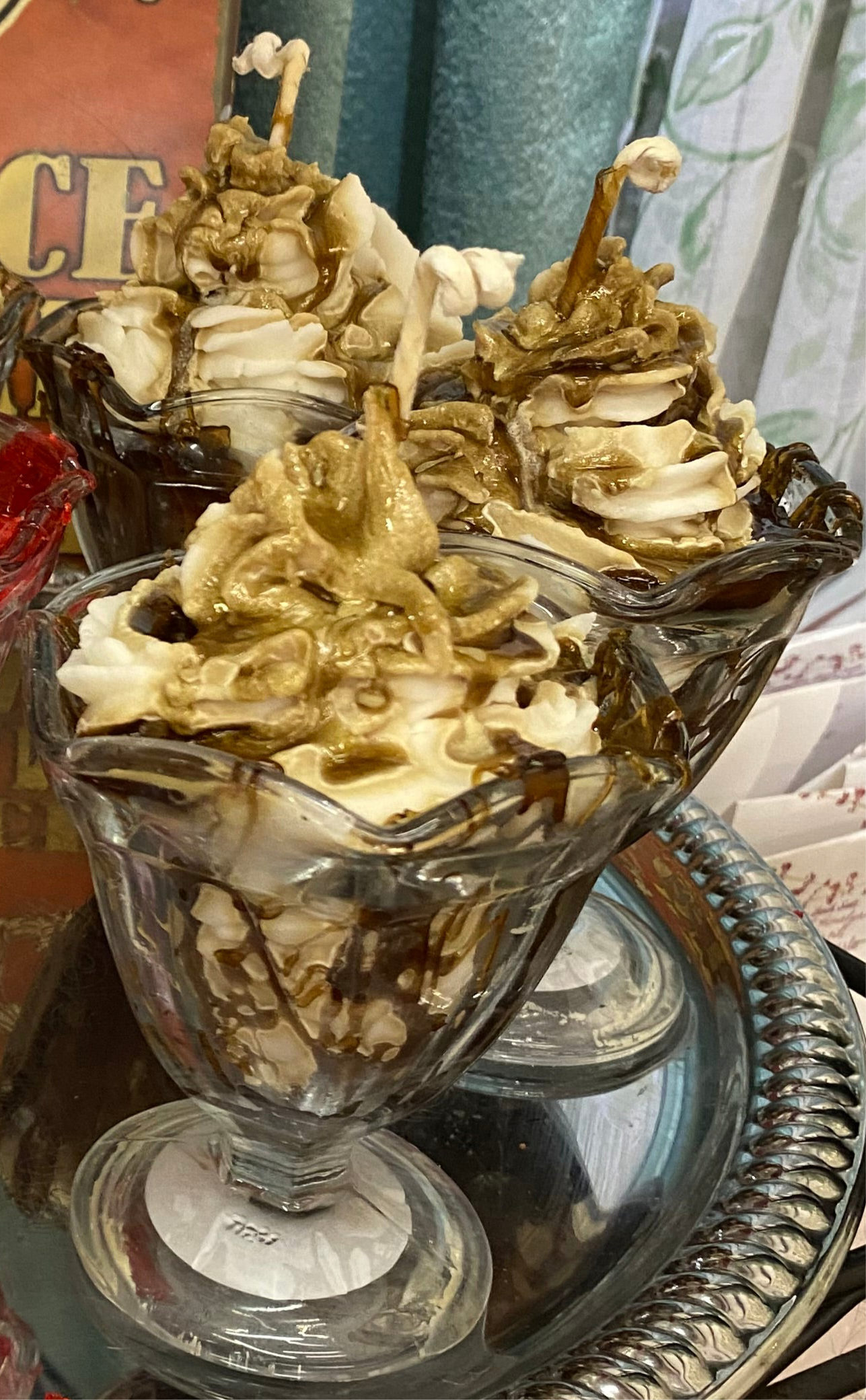 Ice Cream Sundae