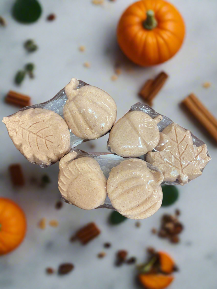 Pumpkin Spice collection