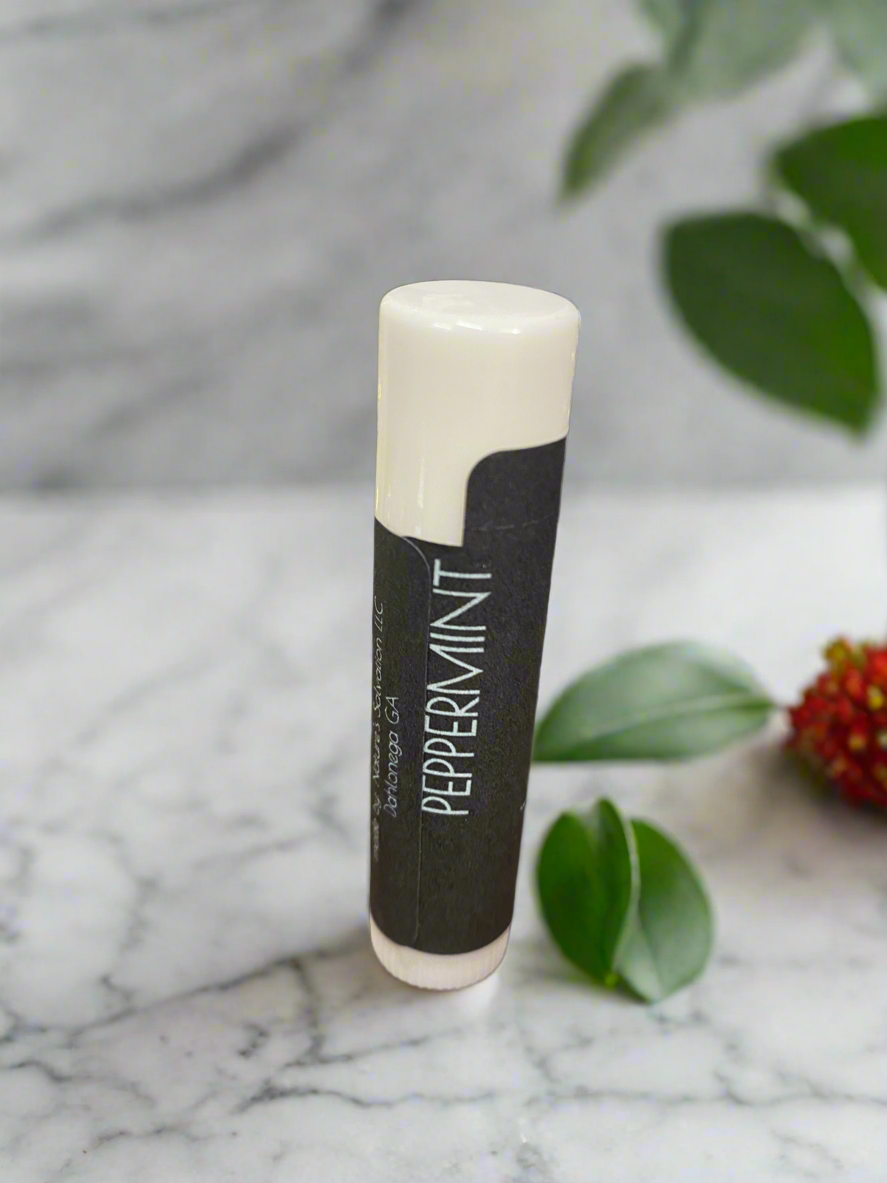Lip Balm