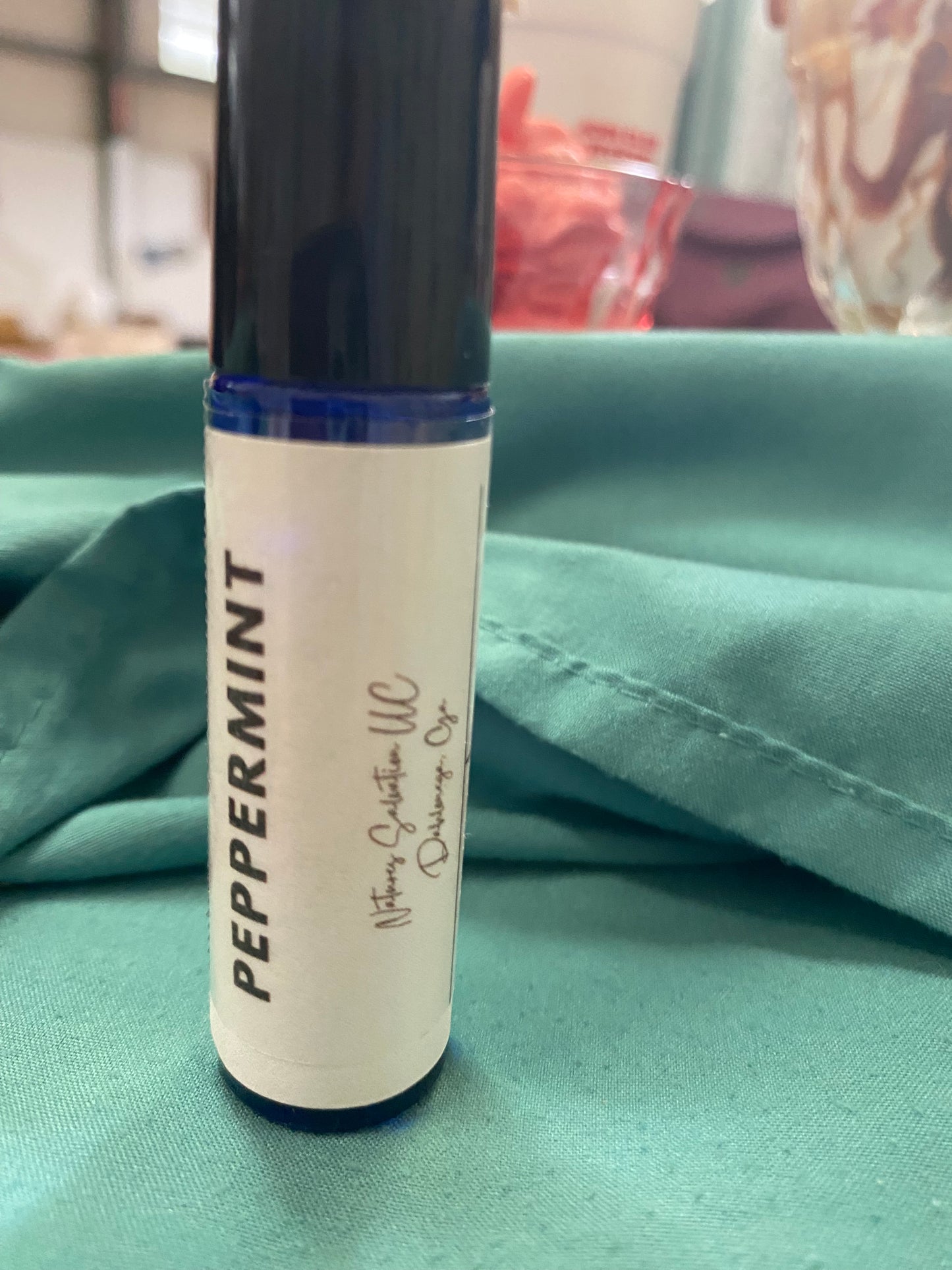 Essential Oil Roll-on