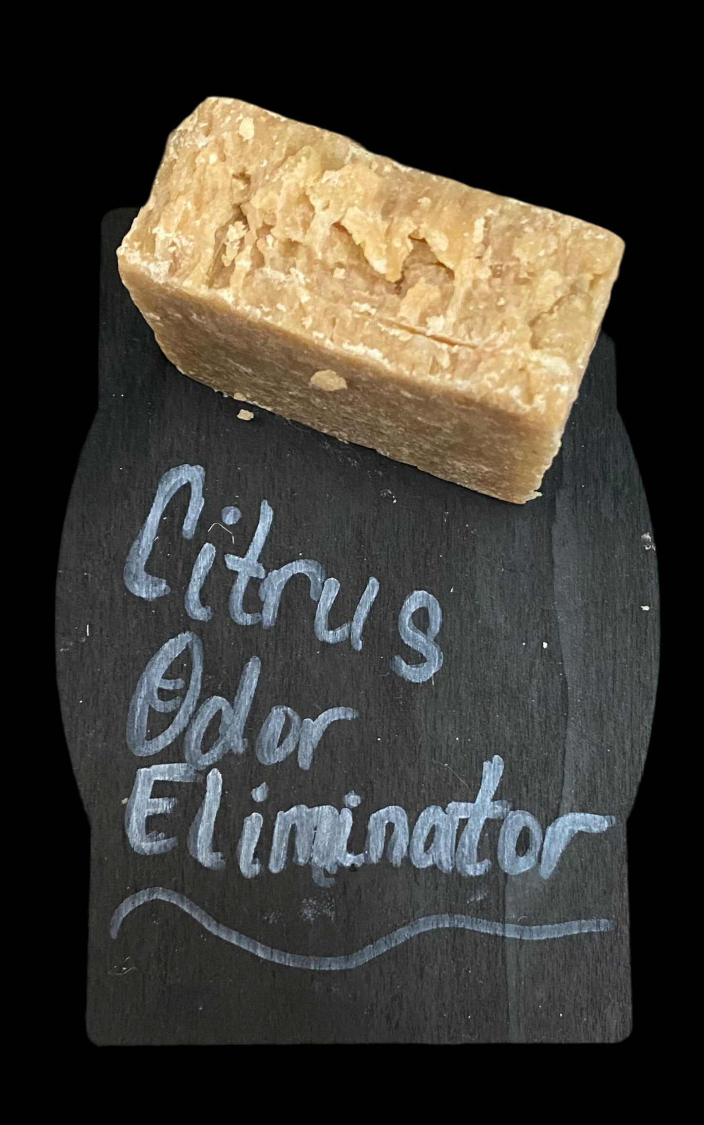 Hot process soap