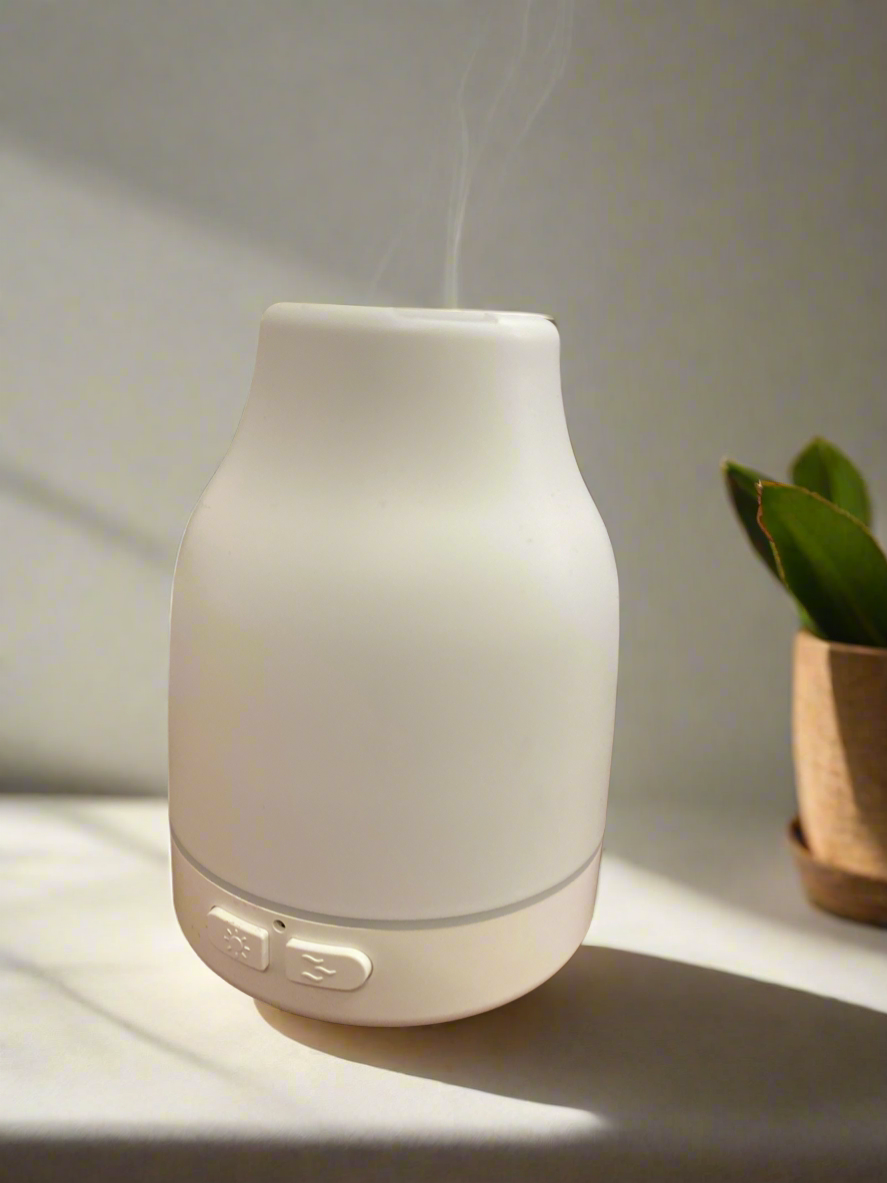 Diffusers