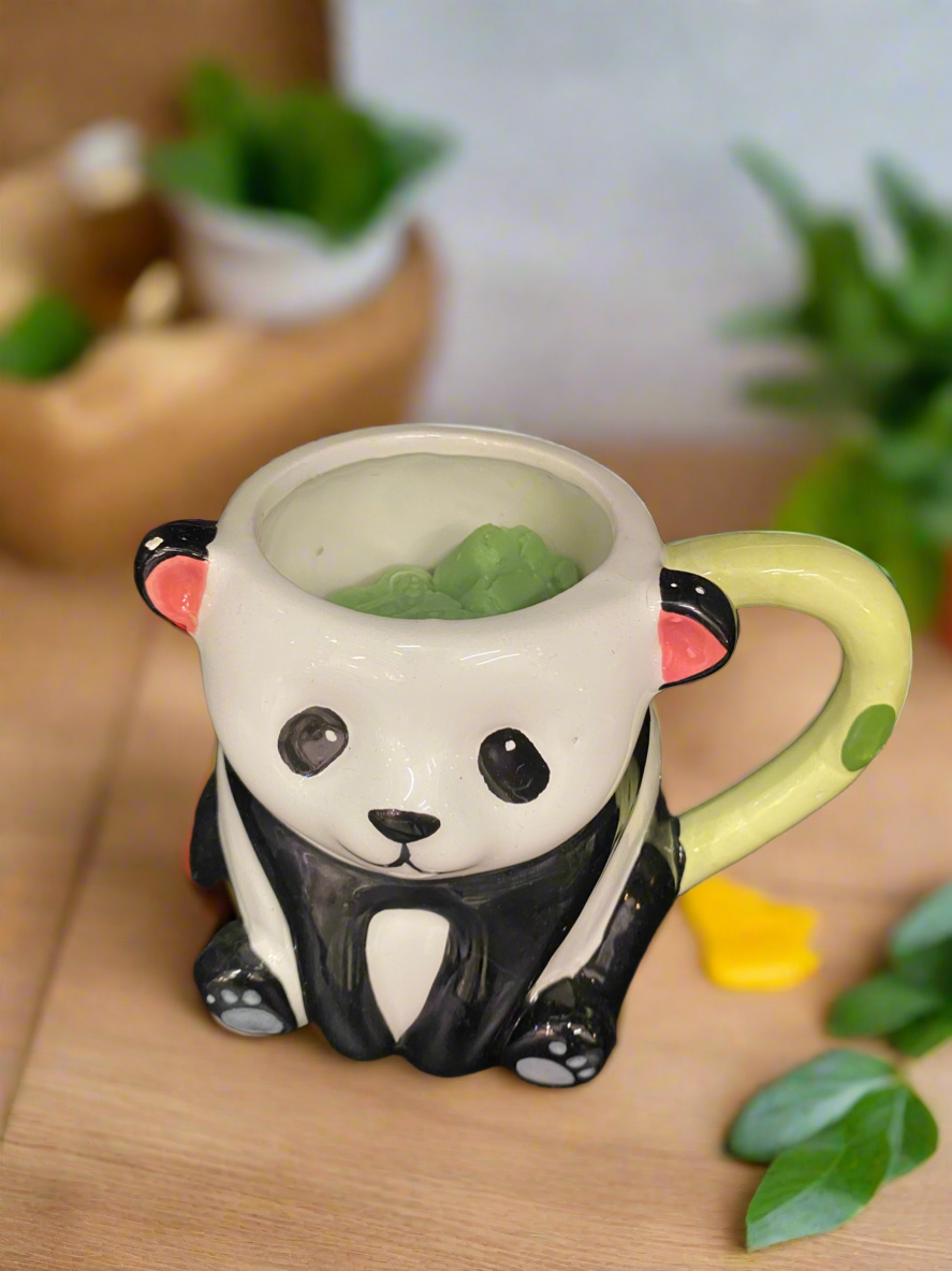 Wax Melt Mugs