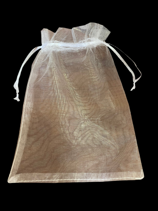 Organza Bag