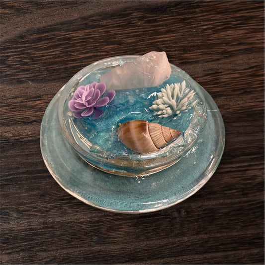 Beach Table Toppers