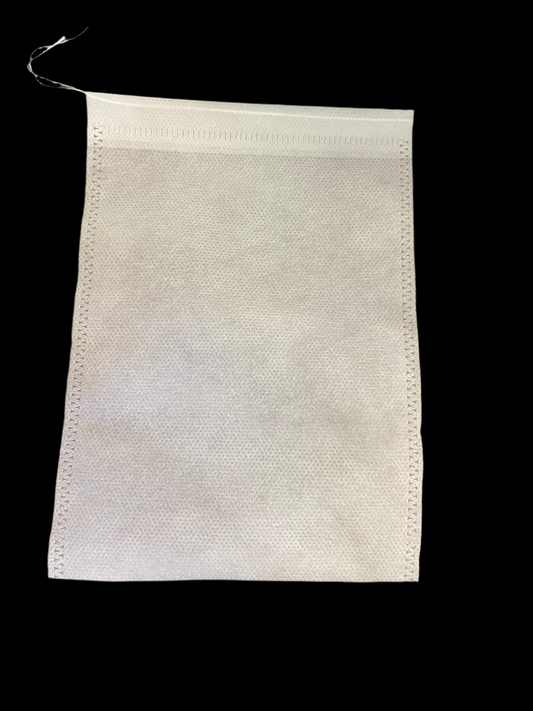 Bath Tea bags