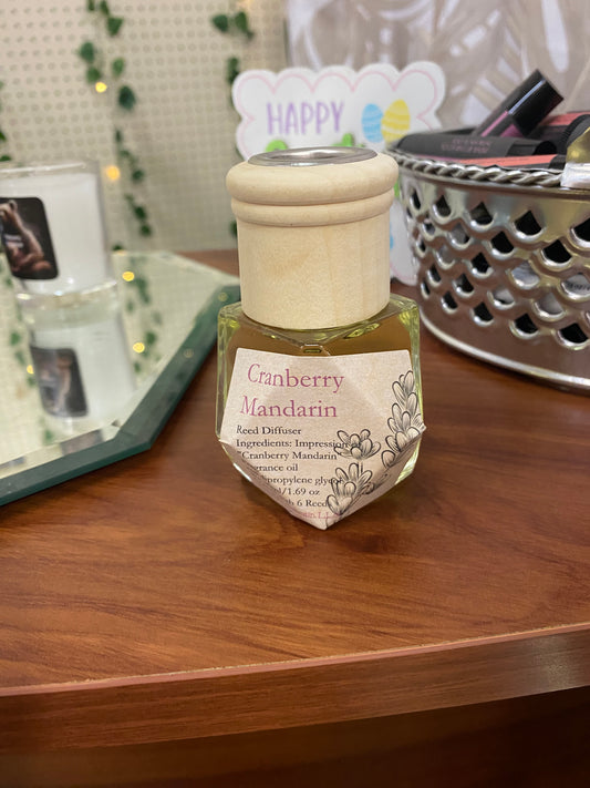 Reed Diffusers