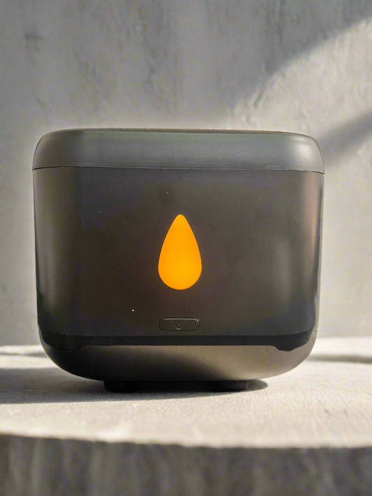 Diffusers
