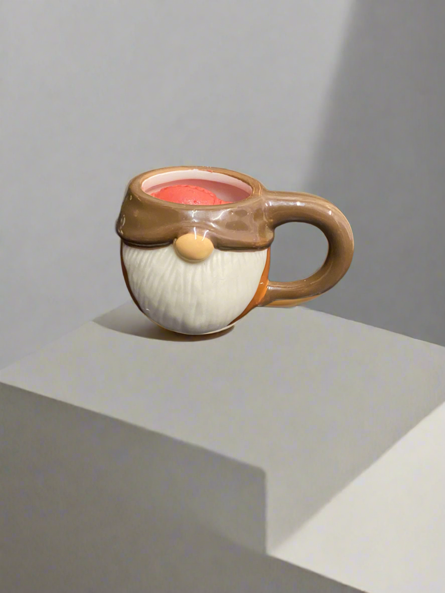 Mini Wax Melt Mugs