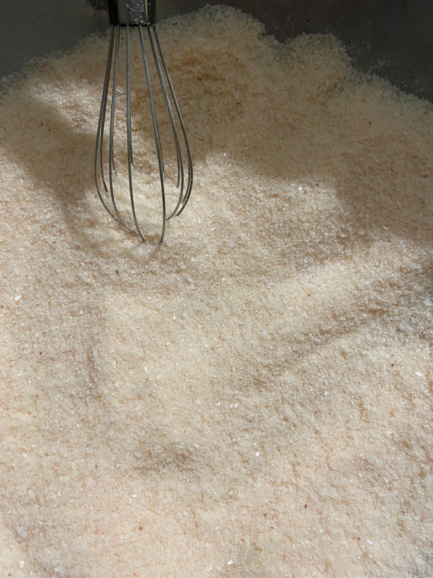 Bath Salt