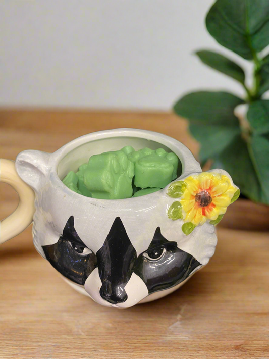 Wax Melt Mugs