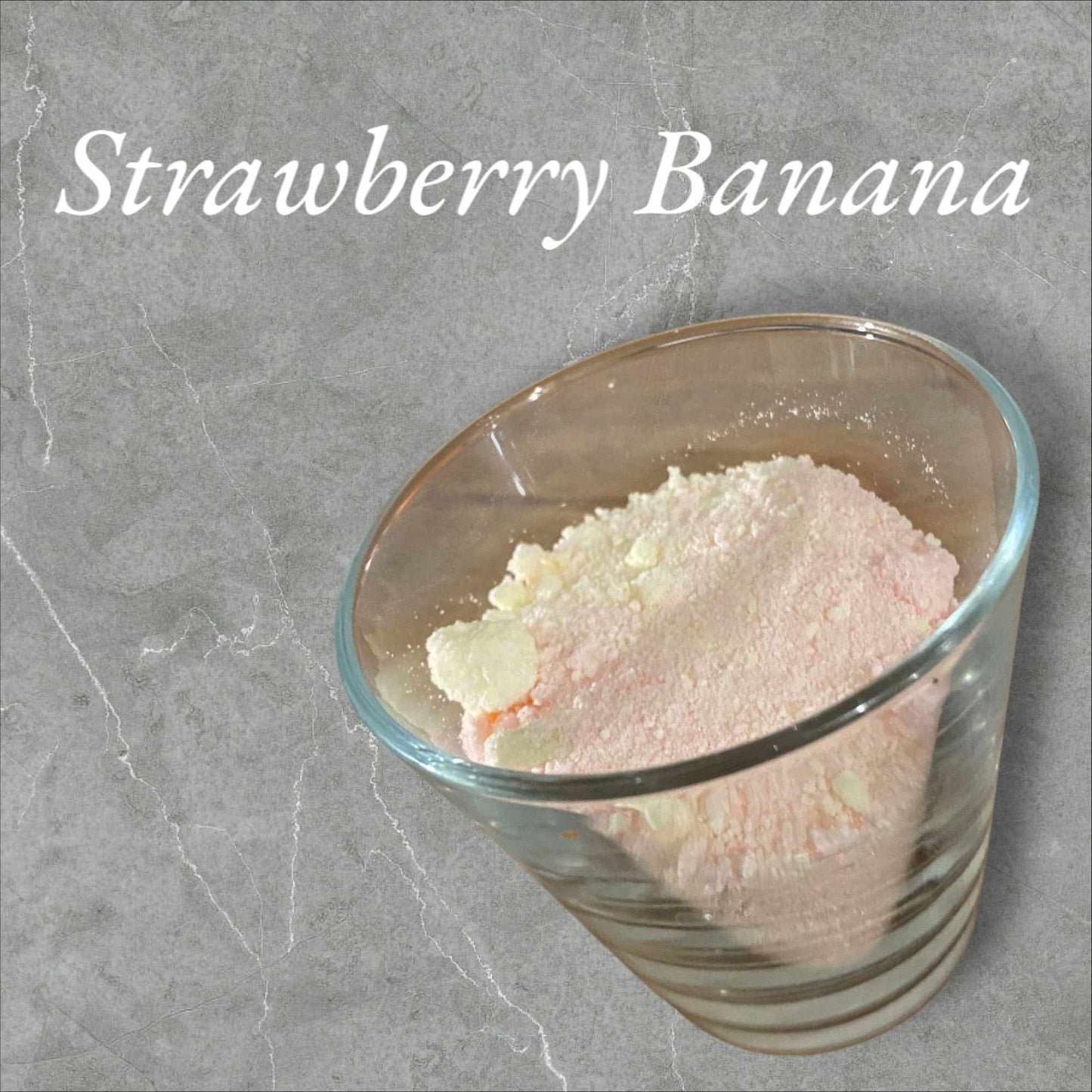 Fizzy Bath Sand (Kids)