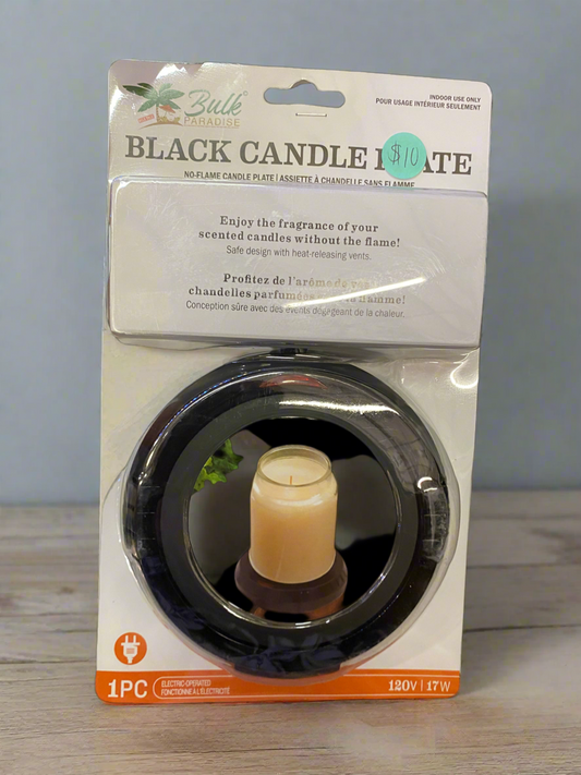 Wax Melt Warmers