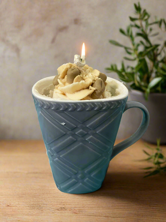 Irish Coffee Candle