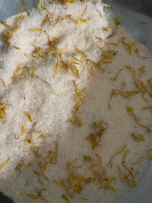 Bath Salt