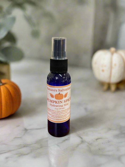 Hydration Spray