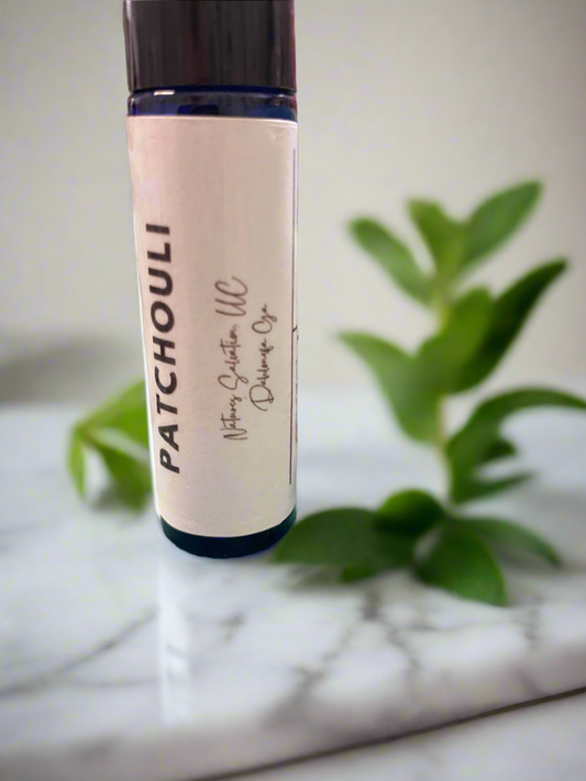Essential Oil Roll-on