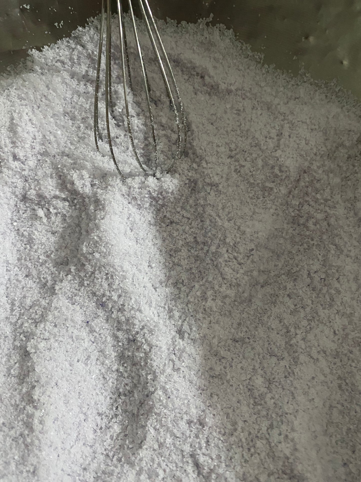 Bath Salt