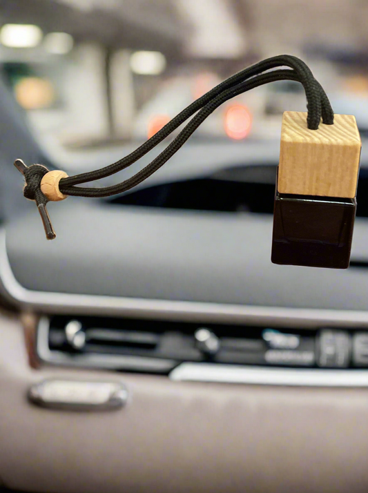 Car Diffuser