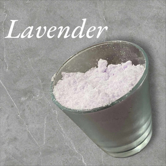 Fizzy Bath Sand