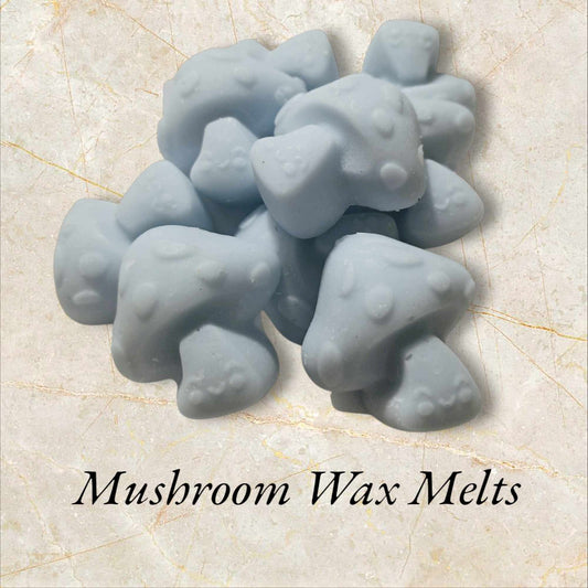 5 PC Mushroom