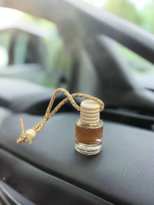 Car Diffuser