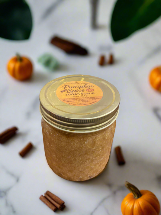 Pumpkin Spice collection