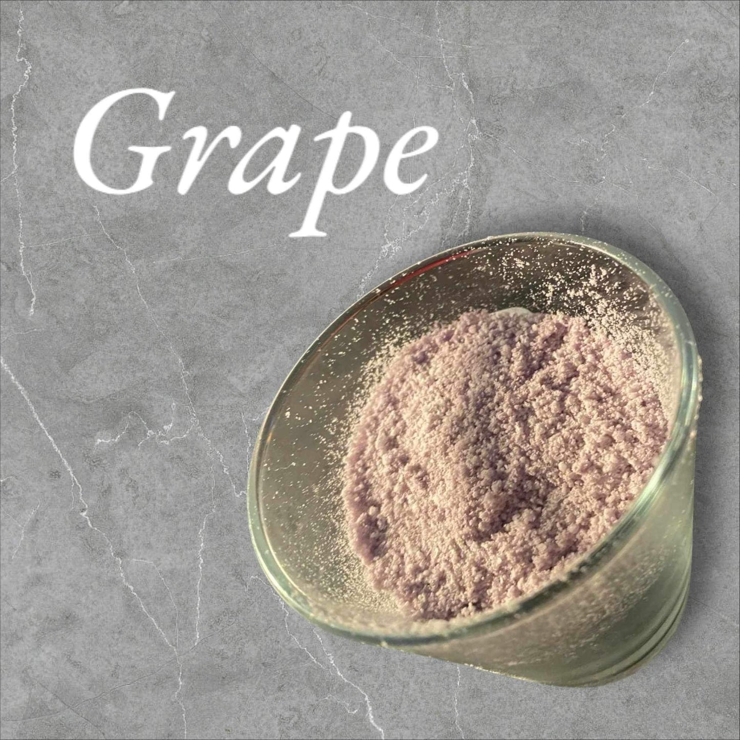Fizzy Bath Sand (Kids)
