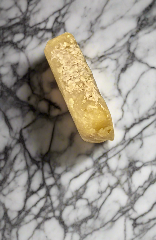 Goat milk soap