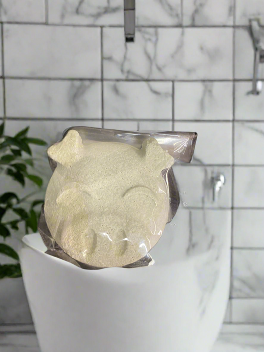 Shower steamers small