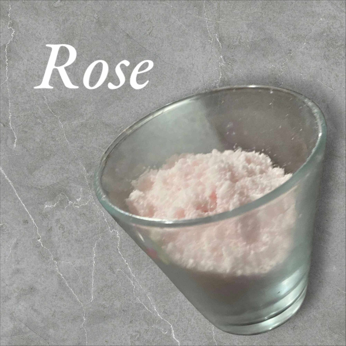 Fizzy Bath Sand