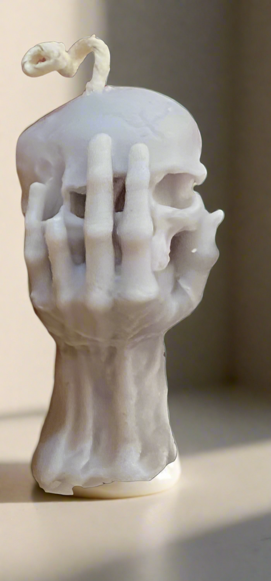 Touch Of Death Candle
