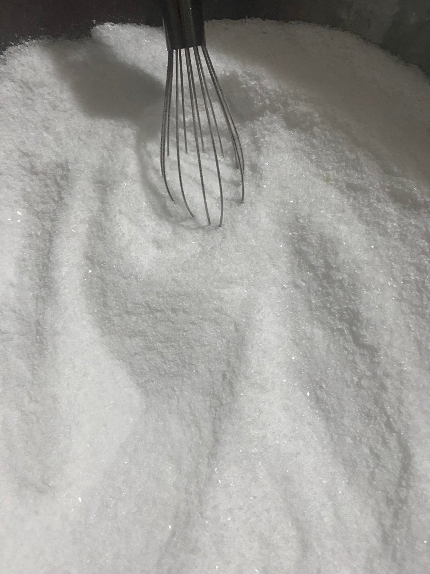 Bath Salt
