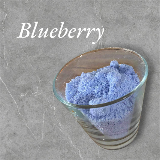 Fizzy Bath Sand (Kids)