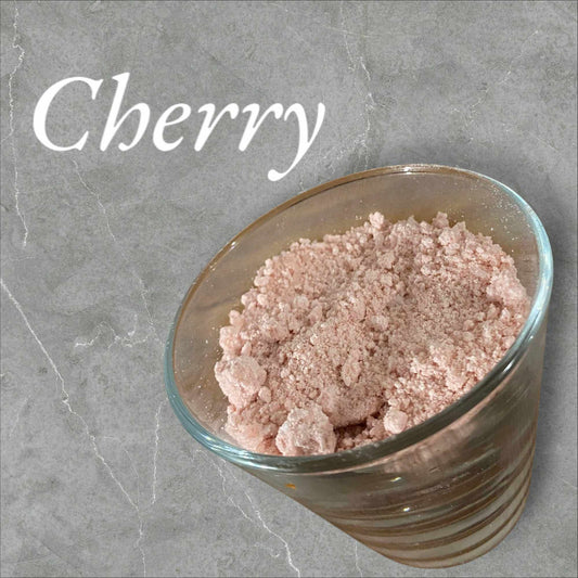 Fizzy Bath Sand (Kids)