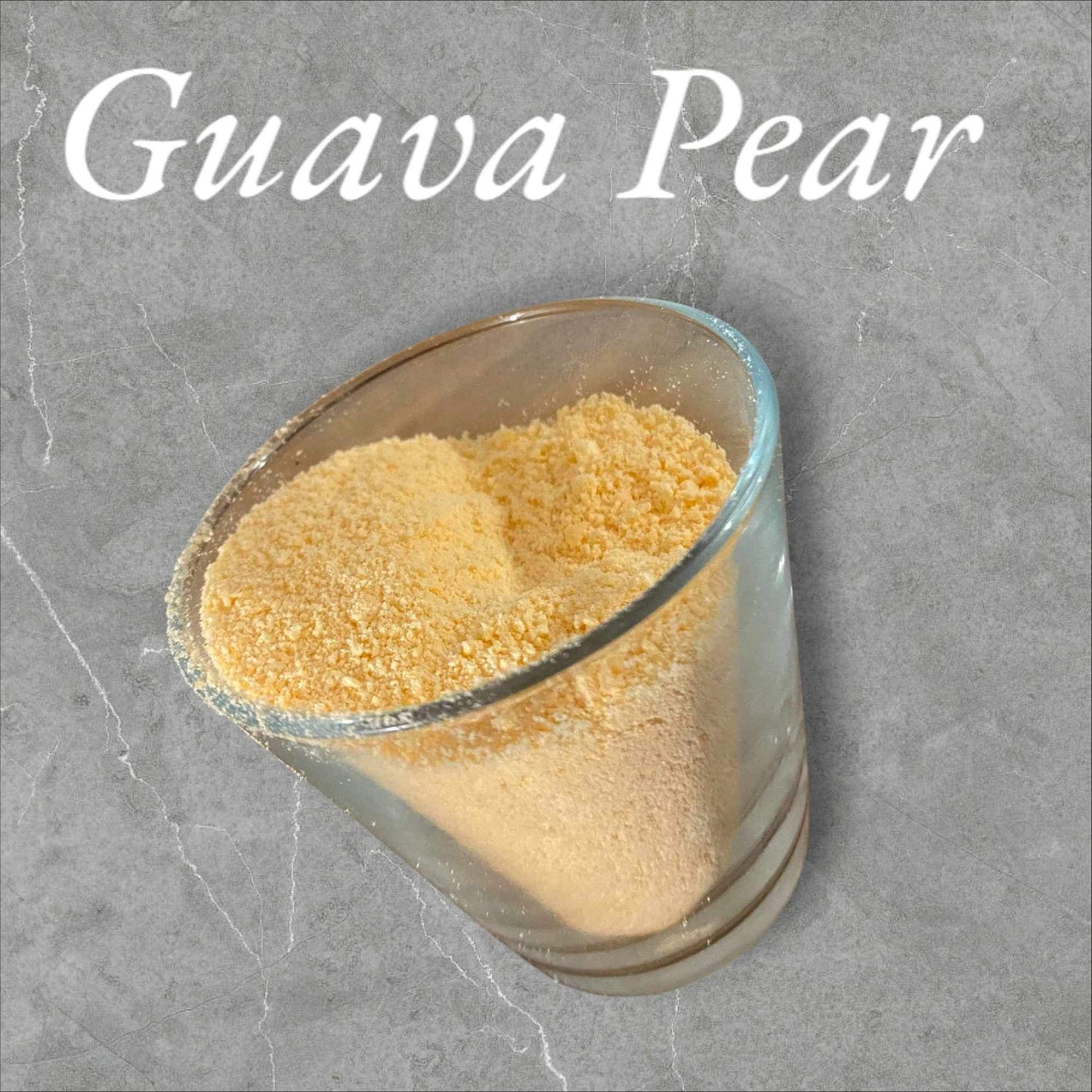 Fizzy Bath Sand