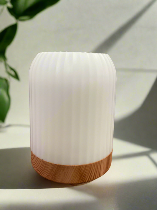 Diffusers