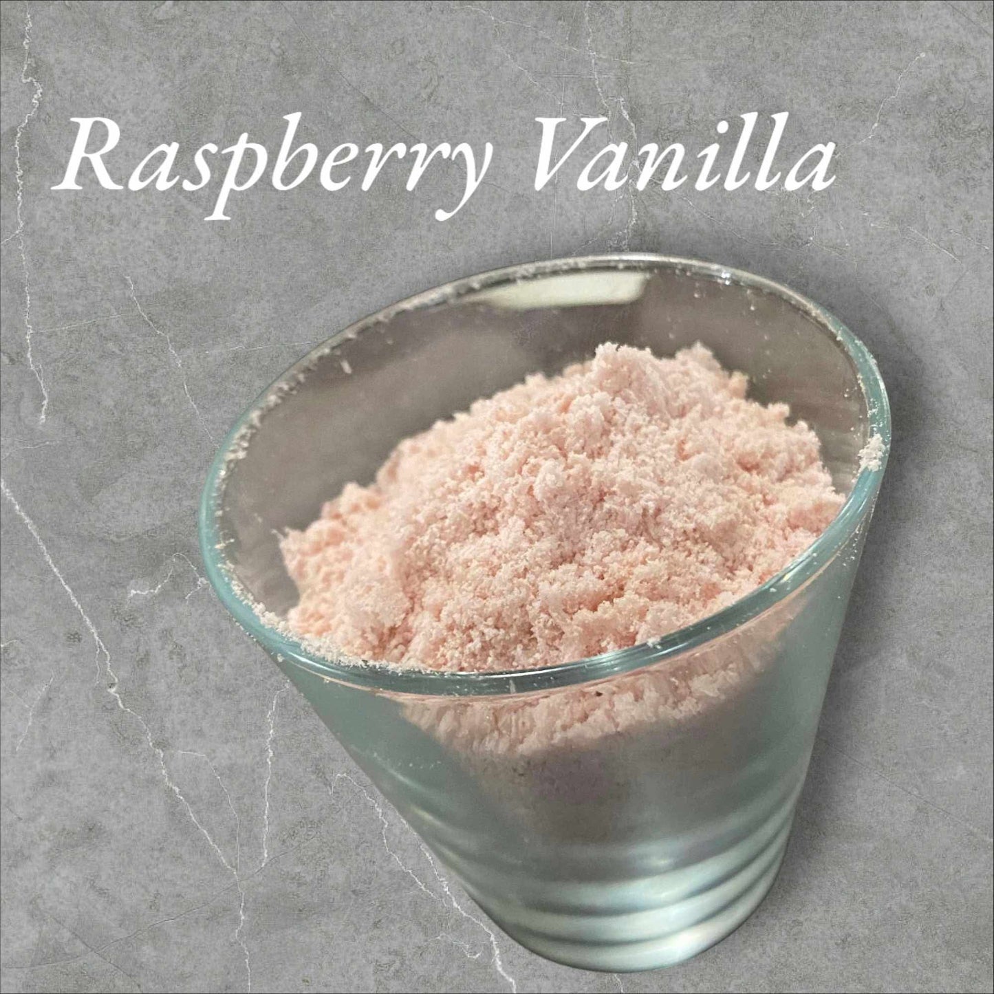 Fizzy Bath Sand