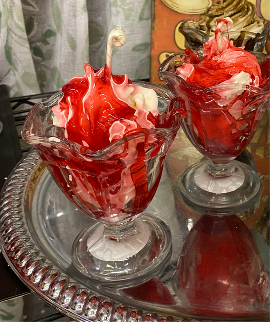 Ice Cream Sundae